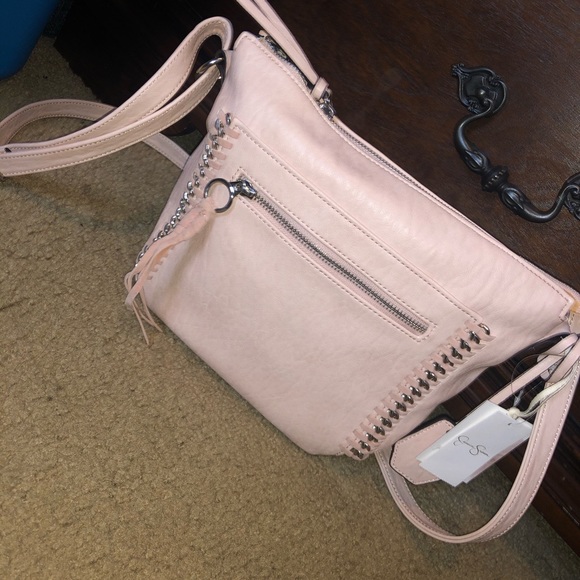 Jessica Simpson Handbags - Crossbody bag